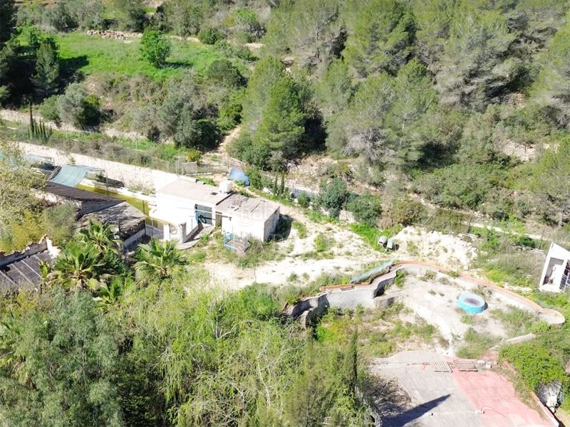 Foto 5bd674a4-5ee8-40cd-9d93-2c536f1043b9. Casa a Xaló