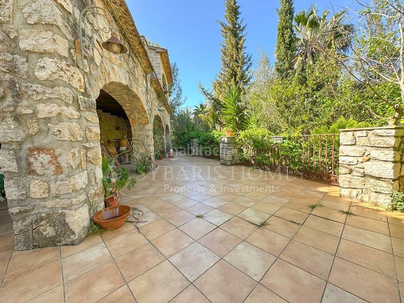 Foto a0bc7435-84de-4b34-aed2-5cfdd9dbe58c. Casa a Xaló