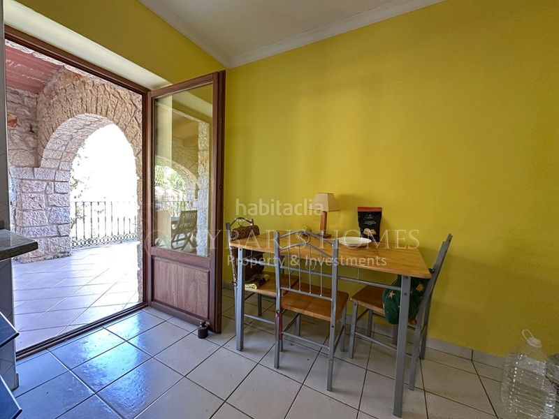 Foto b4e25c32-b712-4bca-a32f-5201d8bae090. Casa a Xaló