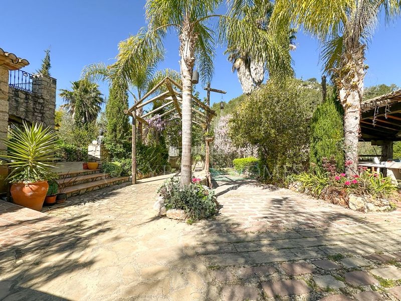 Foto c272766f-2a85-49b8-8d00-81a3893af8b1. Casa a Xaló