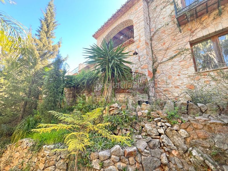 Foto c88a5d90-c781-45d6-8c9a-602c9d88ce49. Casa a Xaló