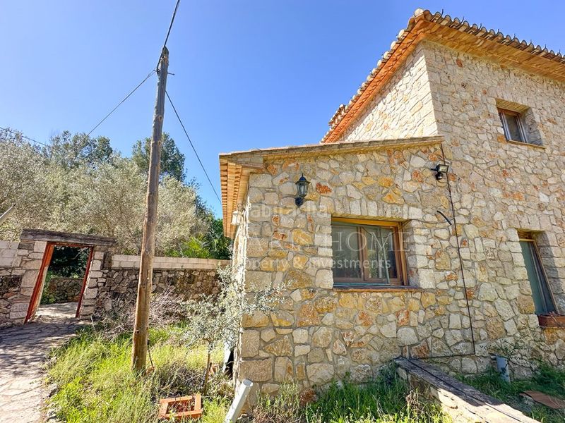 Foto dfa82f71-4b03-4fc1-ae4b-806567103cb7. Casa a Xaló