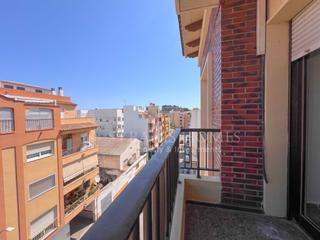 Apartament a Avinguda de castelló 11. Apartamento 3 dormitorios en denia