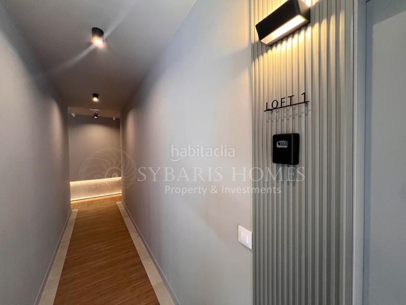 Foto 08e1e6ab-75bd-4b21-9593-fb3c3cddb17a. Piso aparthotel inversión rentabilidad y gestión autonoma en Dénia