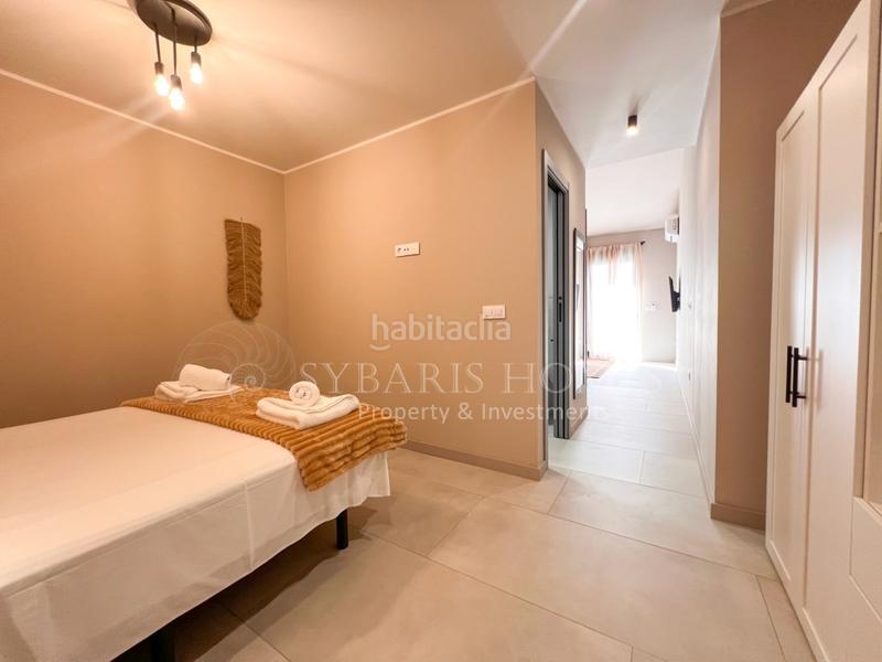 Foto 2c36fb8d-7761-4af1-b671-82e7e8d0d861. Piso aparthotel inversión rentabilidad y gestión autonoma en Dénia