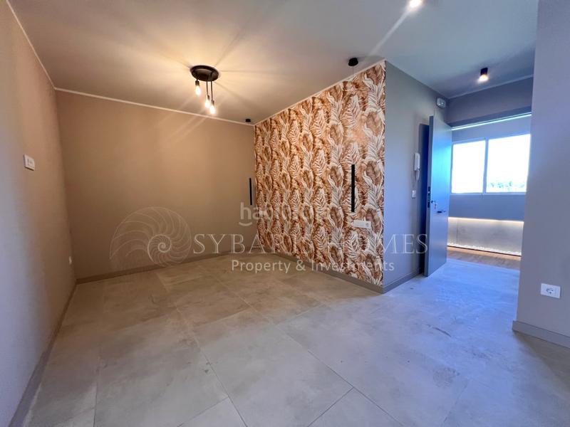Foto 8a284984-c051-4607-a263-eed64ccacc8a. Piso aparthotel inversión rentabilidad y gestión autonoma en Dénia