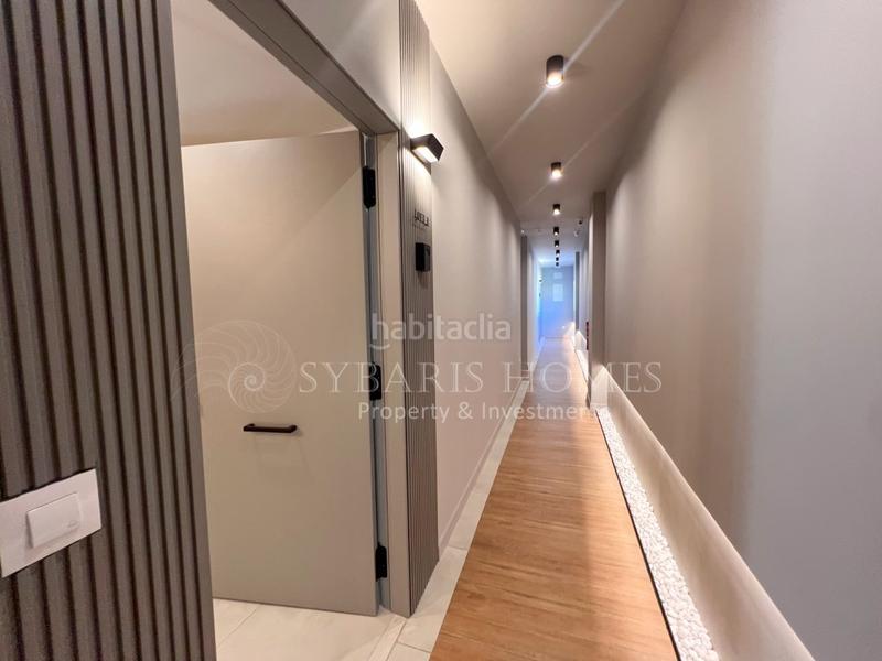 Foto d0ee7bf2-ea3f-4acc-8240-c134476336c6. Piso aparthotel inversión rentabilidad y gestión autonoma en Dénia