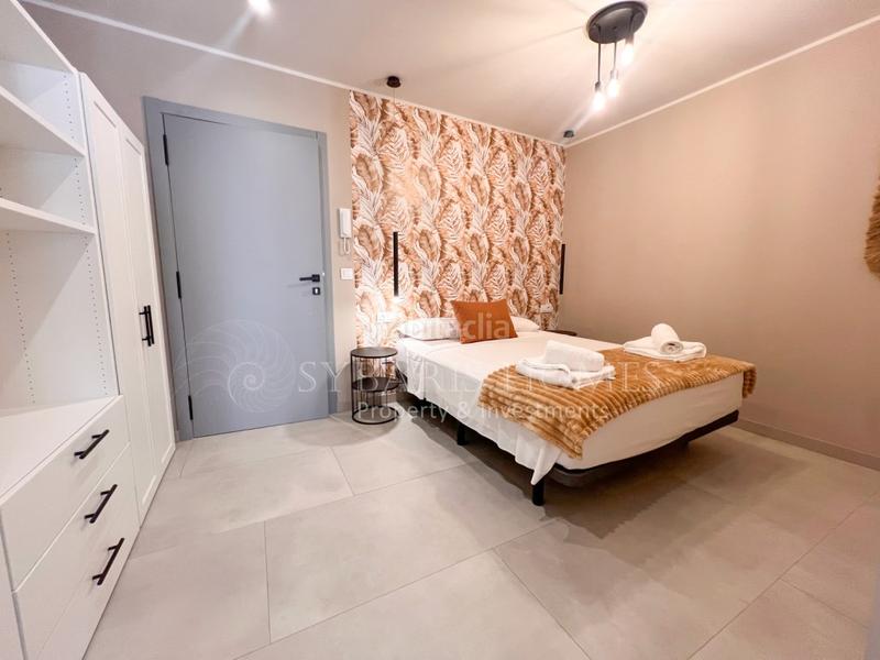 Foto e0b68367-1582-47a5-b88c-3572e67c0718. Piso aparthotel inversión rentabilidad y gestión autonoma en Dénia