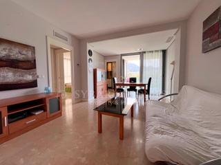 Apartament a Avenida valencia 96. Excelente piso muy cerca de la playa con todos los servicios