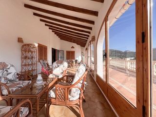Casa  Calle solana la. Dos villas independientes en orba