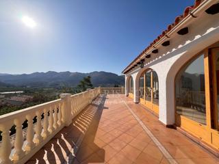 Casa  N/a. Dos villas independientes en orba