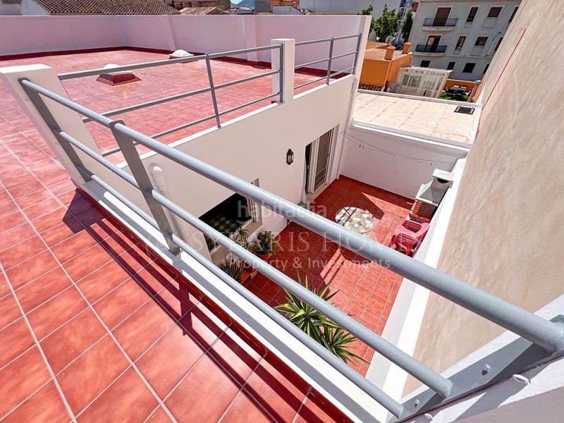 Foto 4d0a35b2-bca8-4c2a-93df-8b9e90598c3e. Casa amb aparcament a Verger (el)