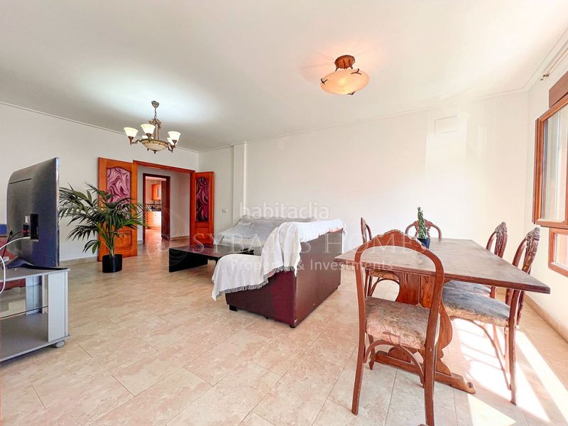 Foto 50ce5180-1b9d-4bcb-bb72-e5c6978955b3. Casa amb aparcament a Verger (el)