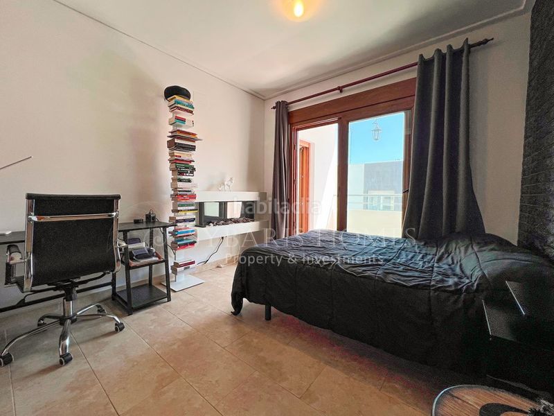 Foto 759ae938-0c9d-467e-807c-4932938c7d03. Casa amb aparcament a Verger (el)