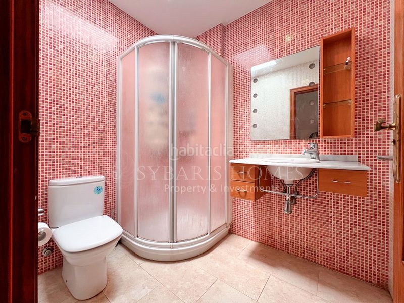 Foto 796383cc-1071-4317-a859-f8364655da2f. Casa amb aparcament a Verger (el)