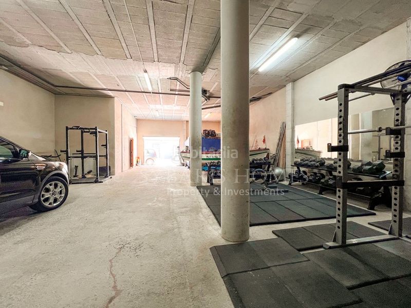 Foto 7cd84c5c-32b1-4b33-b988-87a79d14d510. Casa amb aparcament a Verger (el)