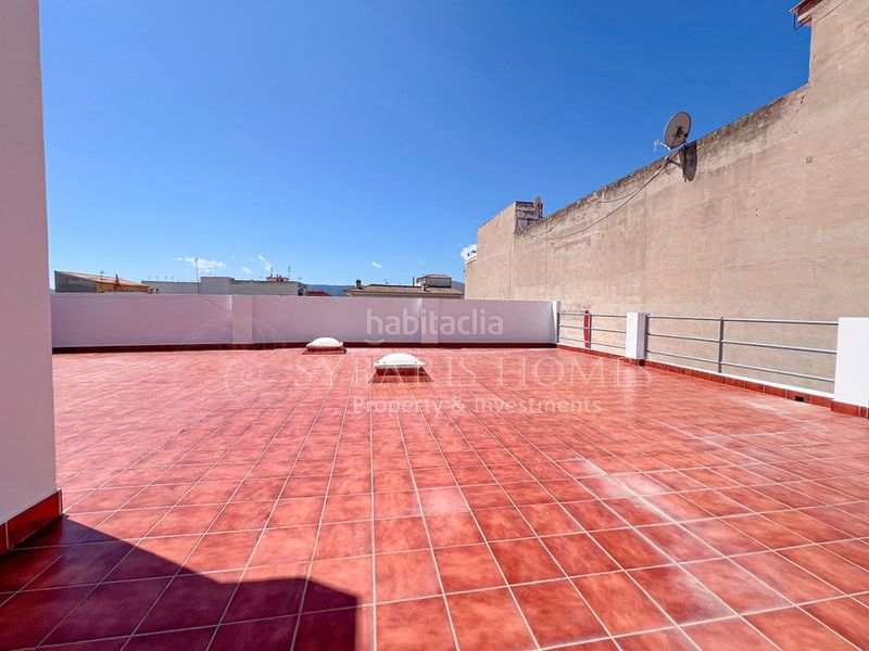 Foto 8865753c-9822-424f-a212-66716e925b67. Casa amb aparcament a Verger (el)