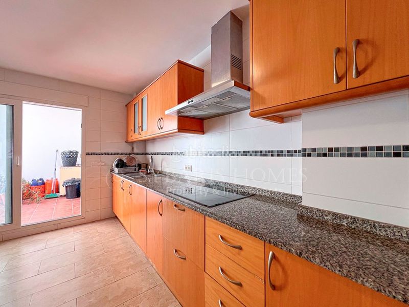 Foto 970fdbcc-abeb-41af-b0c7-cdb60735a059. Casa amb aparcament a Verger (el)