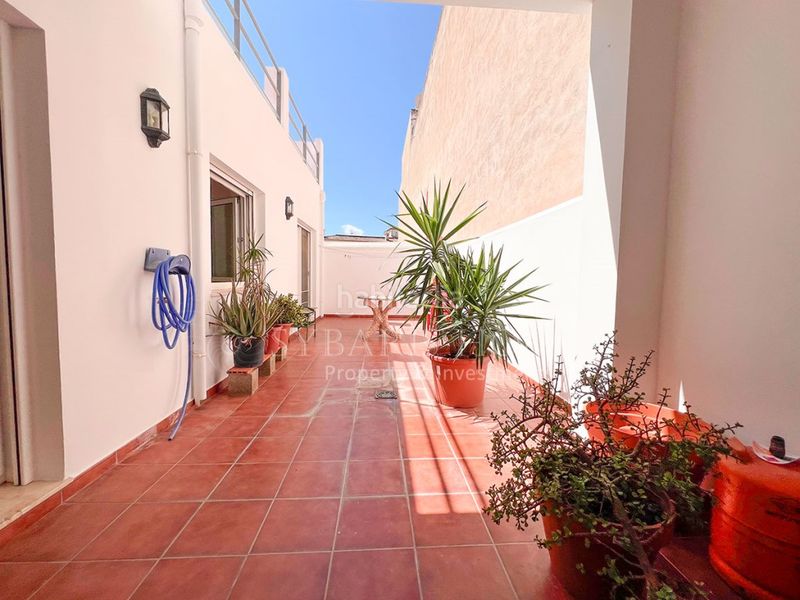 Foto a9753cf3-c753-4877-aa18-25d8b779a6f0. Casa amb aparcament a Verger (el)