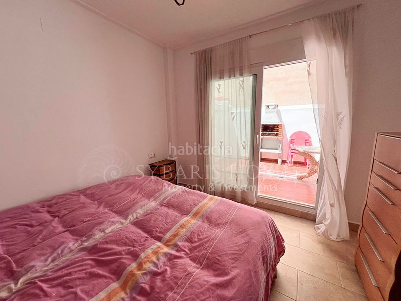 Foto b35e55f1-7cac-46da-b25d-78216c23ed68. Casa amb aparcament a Verger (el)