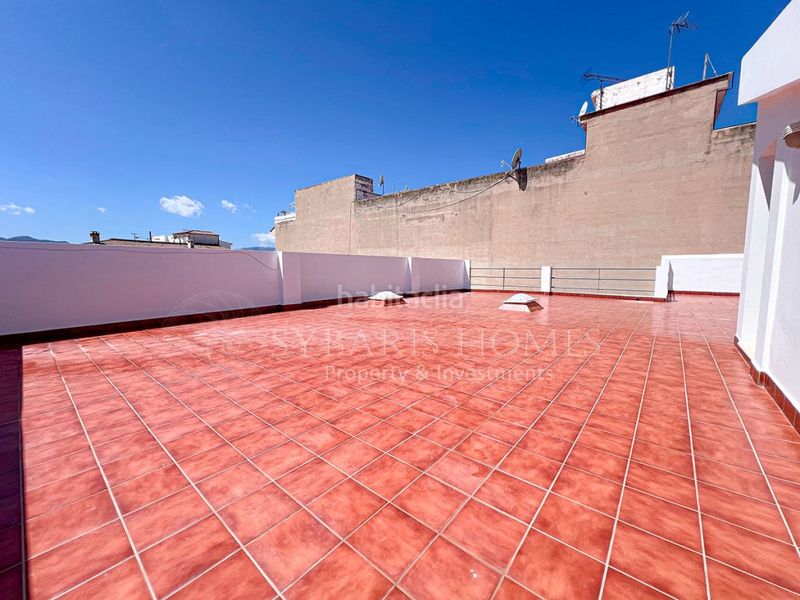 Foto d56fc38c-8b51-4847-ba19-f347246d589a. Casa amb aparcament a Verger (el)