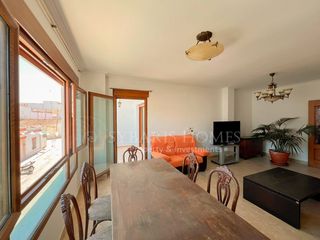 Casa  Calle mestre tomas espi. Gran casa de pueblo reformada de 3 dormitorios con terrazas en e