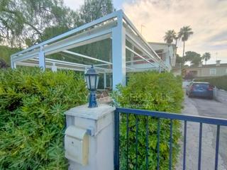 Chalet in Las Rotas / Les Rotes. Chalet a reformar en zona privilegiada en las rotas