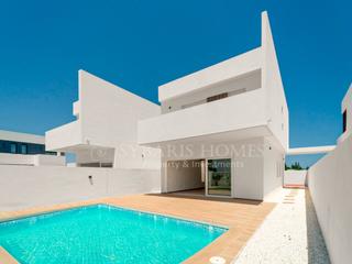 Xalet  N/a. Chalet duplex a estrenar de 3 dormitorios en el verger