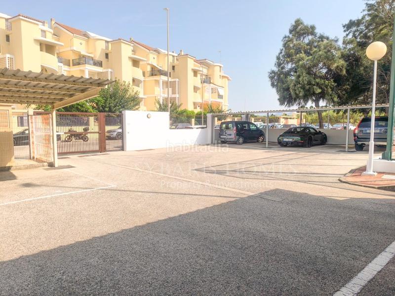Foto 1e05d1a5-e3e6-48b6-9bda-3c7814f13b53. Piccolo appartamento in carretera de las marinas s/n in Dénia