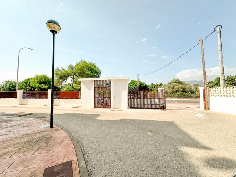 Foto 21030a5c-454e-47a1-9009-108b74d4d9e5. Apartamento en carretera de las marinas s/n excelente apartamento en primera linea en Dénia