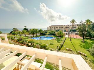 Apartamento en Carretera de las marinas s/n. Excelente apartamento en primera linea