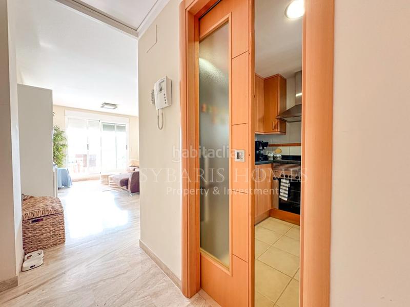 Foto 384da296-79ac-4a1d-b5dc-89ec58972d86. Apartamento en carretera de las marinas s/n excelente apartamento en primera linea en Dénia