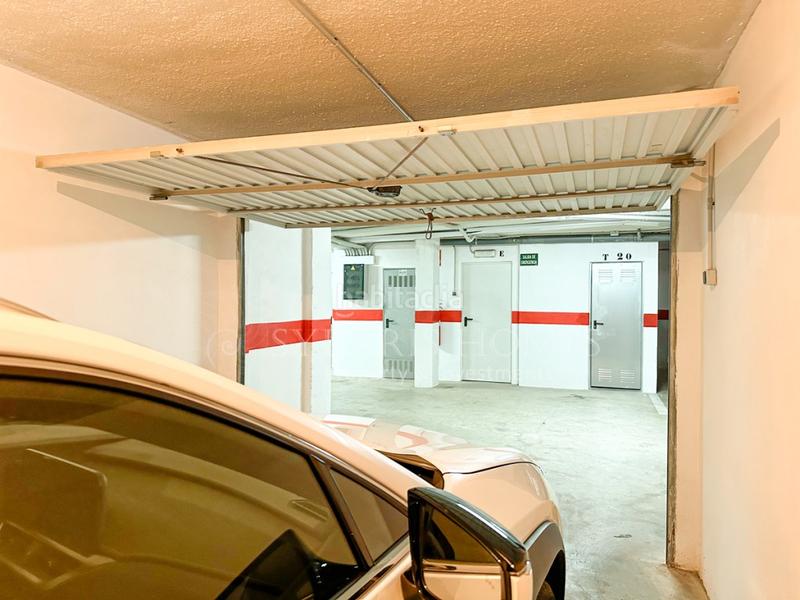 Foto 43345ec2-8bda-4387-911e-6fa356431492. Apartamento en carretera de las marinas s/n excelente apartamento en primera linea en Dénia