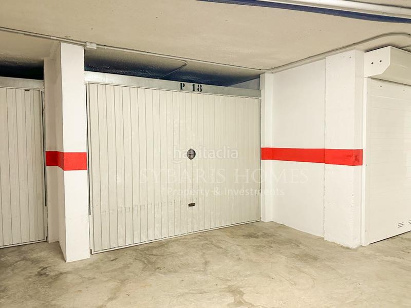 Foto 5a2cbb1d-1b90-4f71-bedb-aa6054fe23fb. Apartamento en carretera de las marinas s/n excelente apartamento en primera linea en Dénia