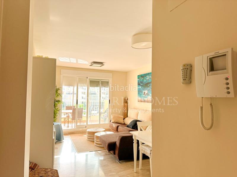 Foto 9835a889-82bd-45c6-b4de-b168819ba7f7. Apartamento en carretera de las marinas s/n excelente apartamento en primera linea en Dénia