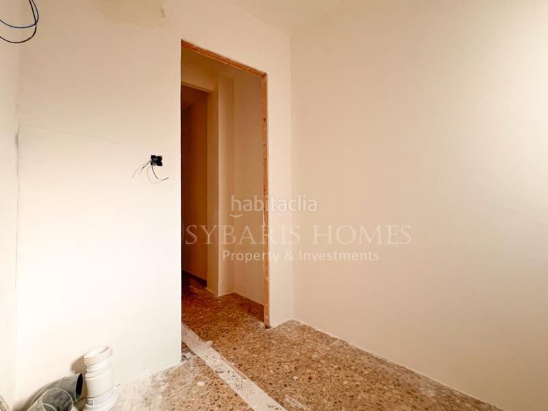 Foto 11873d66-82a1-4c0e-9753-97d62d32f08c. Appartement dans Saladar Dénia