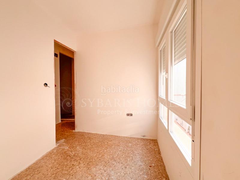 Foto 363ffbc9-1cd3-4f82-86fa-15f85ccc1513. Appartement dans Saladar Dénia