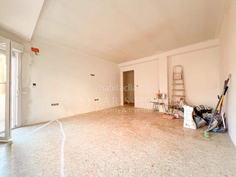 Foto 405f8a20-e28d-4473-93a8-e4e3d5c6c6d5. Appartement dans Saladar Dénia