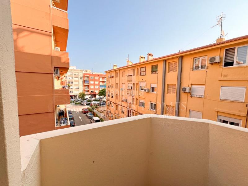 Foto 5196ad3b-1f55-4ea4-87fe-264bf728cade. Appartement dans Saladar Dénia