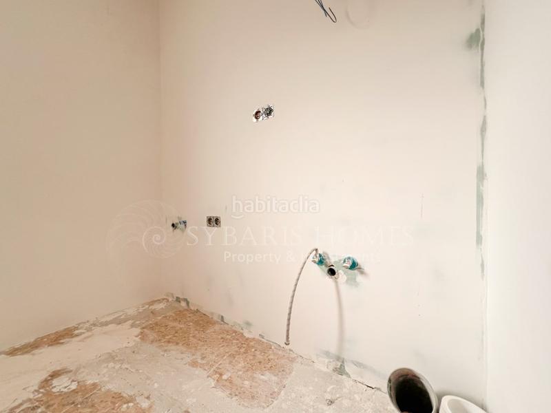 Foto 7f8cea00-7dd9-4b49-a9cf-963ddc95b6ef. Appartement dans Saladar Dénia