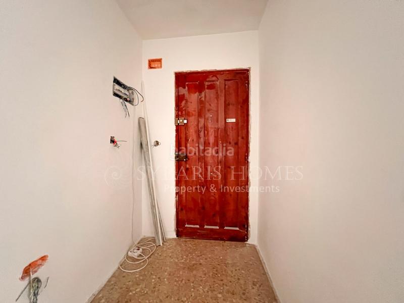 Foto dea01328-92b0-4faf-bc8e-eda53aead0c5. Appartement dans Saladar Dénia