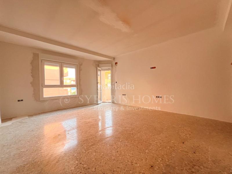 Foto ea43fe5d-8511-4512-9dd2-1c0a080e7d43. Appartement dans Saladar Dénia