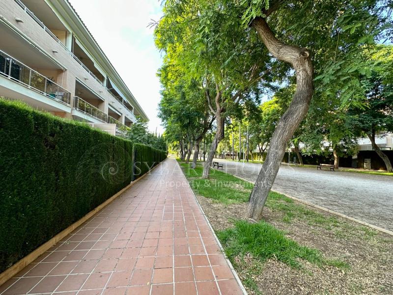 Foto 2650c80b-4039-4ecf-8673-19c21cc270ea. Apartamento en calle niza 17 apartamento 2 dormitorios en arenal javea en Xàbia