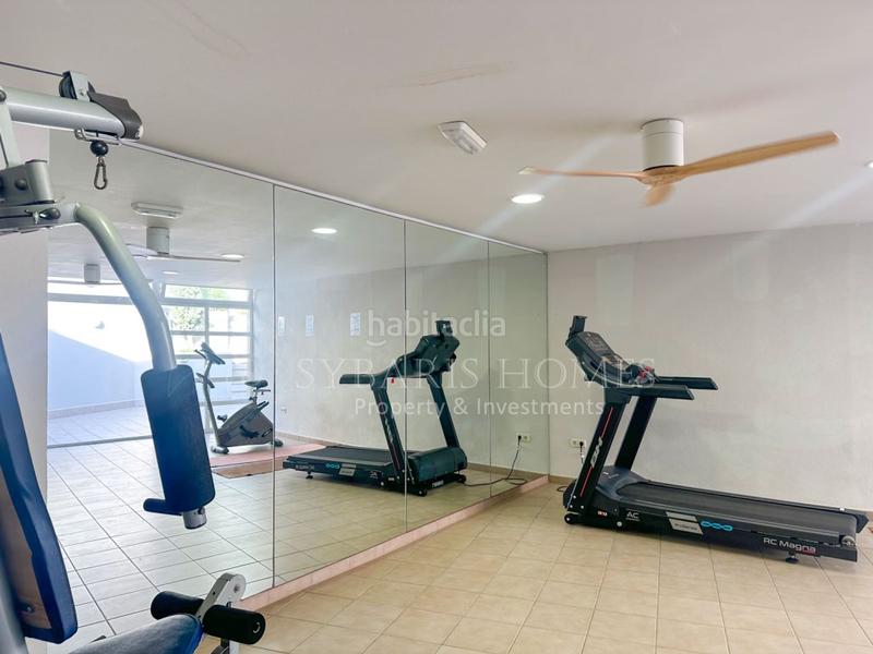Foto 34d0530a-1eb5-4457-8531-4249a1e4b21a. Apartamento en calle niza 17 apartamento 2 dormitorios en arenal javea en Xàbia