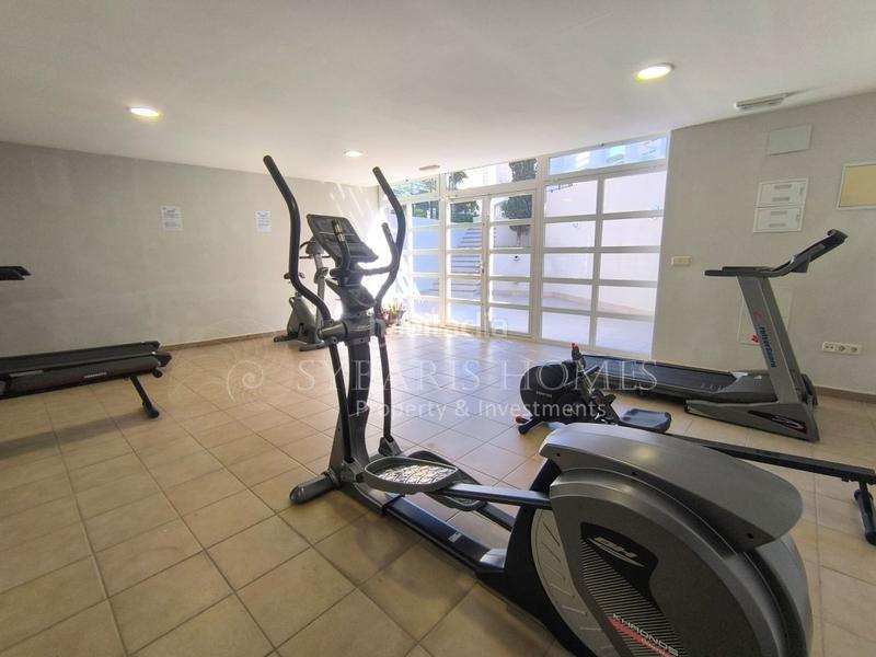 Foto 3a50e0f9-c0d7-4768-b94b-77ac8eac90cc. Apartamento en calle niza 17 apartamento 2 dormitorios en arenal javea en Xàbia