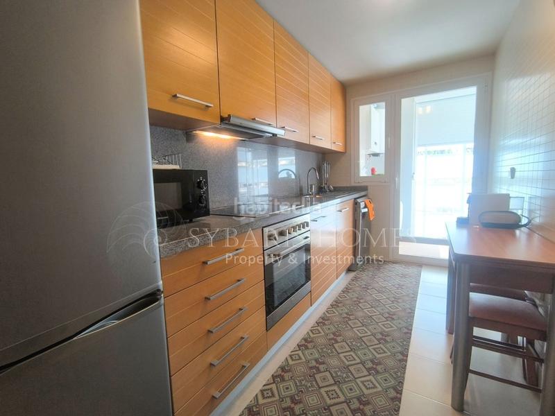 Foto 4070f26d-78d3-4cca-905d-cd3f4549b3ca. Apartamento en calle niza 17 apartamento 2 dormitorios en arenal javea en Xàbia