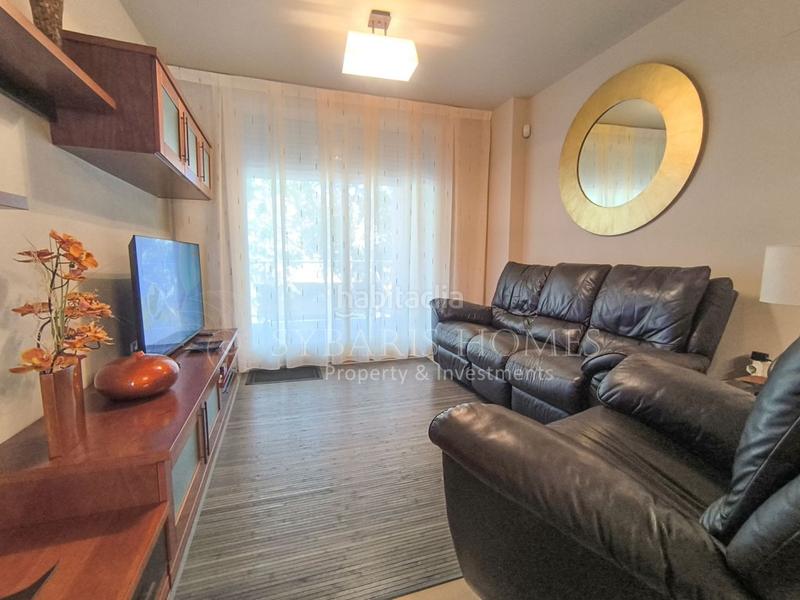 Foto 493bc8aa-06d6-4298-a644-eed95c214a1e. Apartamento en calle niza 17 apartamento 2 dormitorios en arenal javea en Xàbia