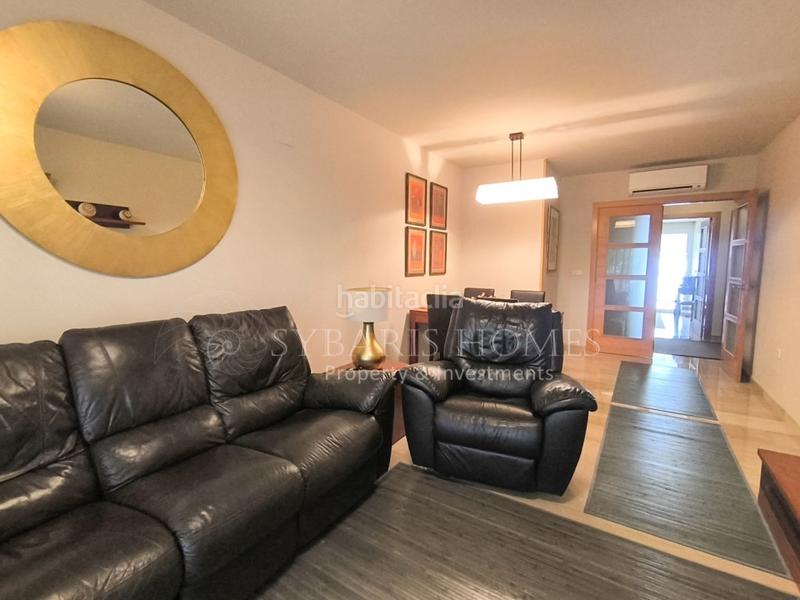 Foto 5effd277-8ae6-4c06-95fe-2bf93ca520c0. Apartamento en calle niza 17 apartamento 2 dormitorios en arenal javea en Xàbia