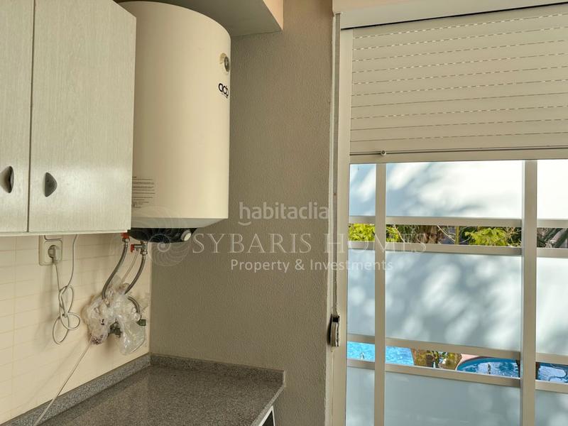 Foto 6de1abba-21a8-4a84-84e7-5d07e292b114. Apartamento en calle niza 17 apartamento 2 dormitorios en arenal javea en Xàbia