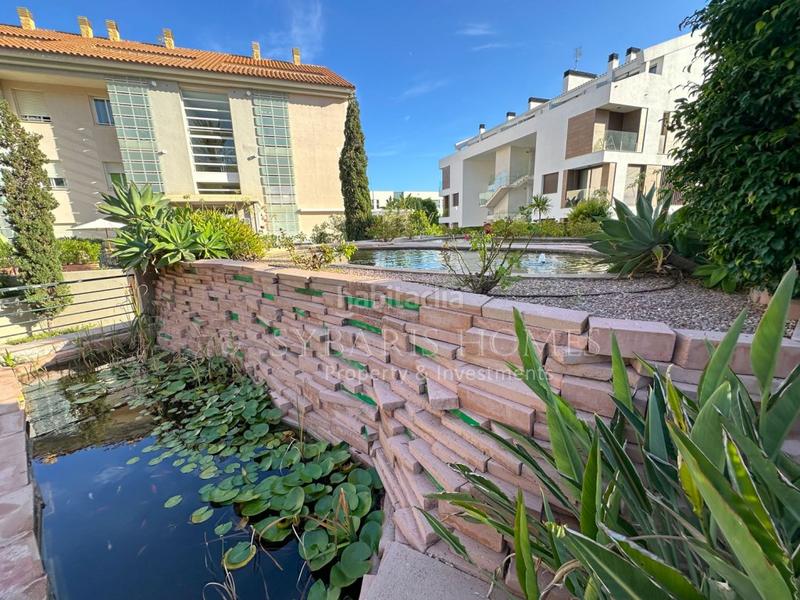 Foto 7cbd782f-a72f-46b1-835b-254f6eaf7e66. Apartamento en calle niza 17 apartamento 2 dormitorios en arenal javea en Xàbia